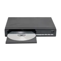 Denver DVH-7787MK3 DVD player Black