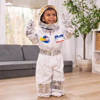 Melissa & Doug 6075149 fancy dress Fancy costume Child Unisex Other 540 g