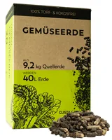 Gusta Garden E00B40 growing medium