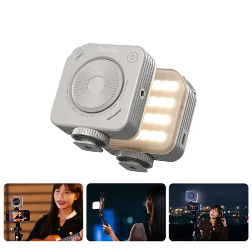 SmallRig 5820 photo studio continuous lighting 5 W