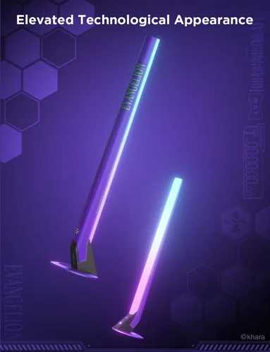 RGBIC Gaming Light Bars, LED-Leuchte