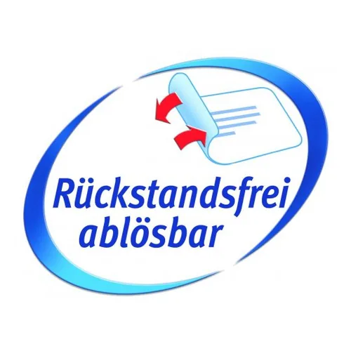 Avery Zweckform Universal-Etiketten L4732REV 35.6 x 16.9 mm, 10 Blatt - Klebehaftung: Ablösbar - Drucker Kompatibilität: Inkjet - Laser - Anzahl Blatt: 10 × - Papierformat: A4 - Anzahl Etiketten: 800 - Etikettengrösse: 35.6 x 16.9 mm