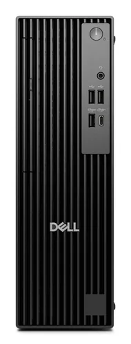 Dell Pro Slim QCS1250 CU7 16GB 512GB SSD W11 Pro DE Layout