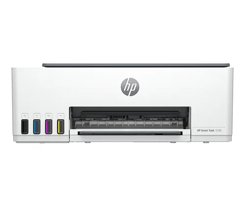 HP Smart Tank 5105 All-in-One Printer Thermal Inkjet A4 4800 x 1200 DPI 12 Seiten pro Minute WLAN