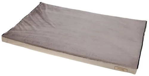 Kerbl Multifunktionsmatratze 72 x 50 x 5 cm - Produkttyp: Bett - Tierart: Hund - Detailfarbe: Braun - Breite: 72 cm - Länge: 50 cm