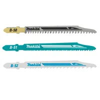 Makita B-06292 Stichsägeblatt-Set
