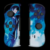 Lexip X CRUNCHYROLL - SUNG JIN-WOO TWIN PADS WL