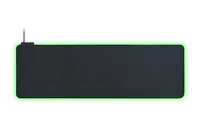 Razer Goliathus Extended Chroma Gaming mouse pad Black