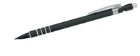 Soennecken Minenbleistift 3063, 0.7 mm, HB - Strichstärke: 0.7 mm - Härtegrad: HB - Set: Nein - Bleistiftart: Minenbleistift - Anwender: Erwachsene - Ergnonomisch Schreiben: Nein