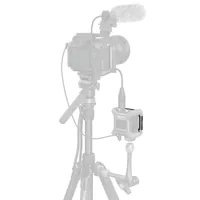 Smallrig Montageplatte für Zoom F3 - Zubehörtyp: Halterung