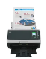RICOH fi-8170 A4 70ppm,600dpi,100ADF,USB3.2,LAN,Dup.