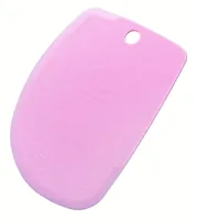 Dr.Oetker Teigschaber Peppa Pig Pink - Set: Nein - Detailfarbe: Pink - Spülmaschinenfest: Ja - Material Küchenhelfer: Silikon