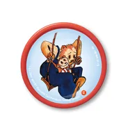 Kekz Audiochip Bobo Siebenschläfer - Produkttyp: Hörbuch - Sprache: Deutsch - Altersempfehlung ab: 4 Jahren - Altersgruppe: Kleinkinder