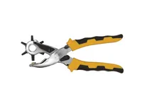 Toolland HP18 plier Revolving punch pliers