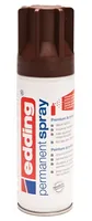 EDDING Acryllack 5200-907 braun