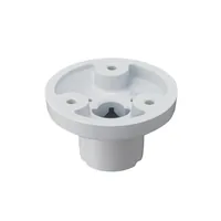 PATLITE Montagehalter SZP-004W Rohrmontage USB weiss