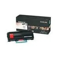 LEXMARK E260A31E Optra E Toner black