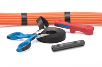 Digitus Hook and loop tape for structured cabling