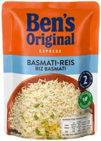 Ben's Original 449933 instant mix 250 g Basmati Rice Kheer mix