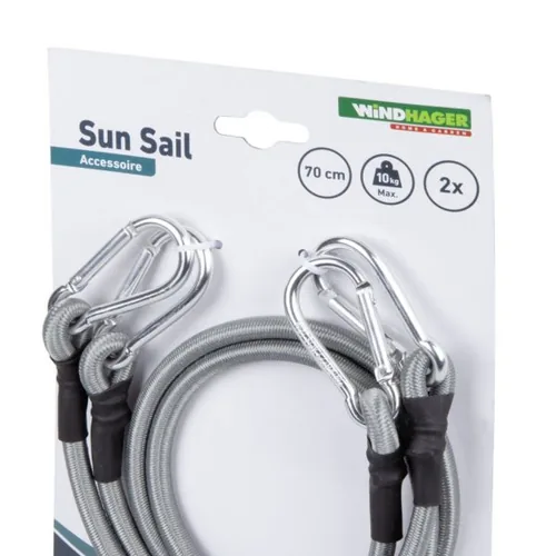 Windhager 10898 rope 0.7 m