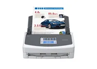RICOH ScanSnap iX1600 white A4 40ppm,USB3.2,ADF50,Duplex,WiFi,Touch
