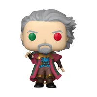 Funko Figur POP! Magic: The Gathering Urza (1111) - Altersempfehlung ab: 14 Jahren - Höhe: 9 cm - Themenwelt: Magic The Gathering