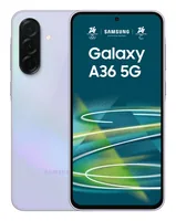Samsung Galaxy A36 5G 128GB Awesome Lavender EU