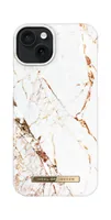 iDeal of Sweden IDFC-I2367-46 mobile phone case 17 cm (6.7") Cover Weiß