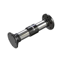 MOZA Racing Lenkrad Extention Rod (20 cm) - Verbindungsmöglichkeiten: Keine - Plattform: PC - Controller Typ: Lenkrad - Detailfarbe: Schwarz