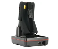 Mobilis PROTECH Case Handstrap Honeywell CT40XP-CT40 Soft