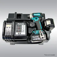 Makita 837670-0 cordless tools spare part/accessory Black