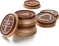 Ibili IB-793800 cookie stamp