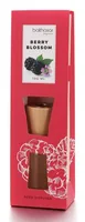 Balthasar 434562.986 aroma diffuser Fragrance bottle Glass Pink