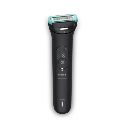 Philips 7000 series BG7470/15 tondeuse corps / rasoirs Noir