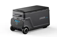 Anker EverFrost Powered Cooler 53L + Cooler Battery SET