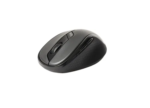 Rapoo M500 Silent mouse Ufficio Mano destra RF senza fili + Bluetooth Ottico 1600 DPI