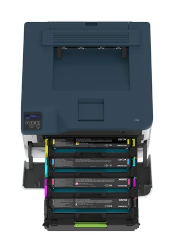 FL Xerox C230 Farblaserdrucker 24S./Min. AirPrint USB LAN WiFi Duplex