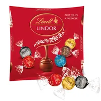 LINDT Lindor Sharing Box 461166 298g
