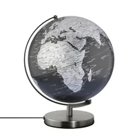 TROIKA G3011T-BKSI/CB globe Political globe 30 cm