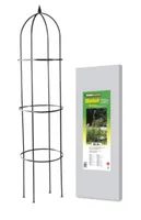 Windhager Obelisk Basic 193 x 45 cm - Gewächshaus Typ: Gewächshaus