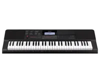 Casio Keyboard CT-X700 - Tastatur Keys: 61 - Gewichtung: Nicht gewichtet