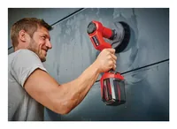 Einhell Handwaschbürste 3424130 - Gerätetyp: Handbürste