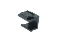 Digitus blind plate for modular patch panel