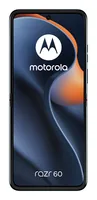 Motorola Razr 60 5G Dual Sim 8GB RAM 256GB - Gibraltar Sea
