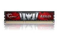 G.Skill 4GB DDR3-1600 memory module 1 x 4 GB 240-pin DIMM