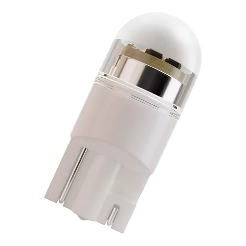 OSRAM Signallampen LEDriving SL White W5W W2.1 x 9.5d PKW - Anwendungsbereich: PKW - Set: Ja - Leuchten Art: Innenbeleuchtung - W5W - Leuchtmittel Technologie: LED - Lampensockel: W2.1x9.5d - Farbtemperatur: Kaltweiss/Tageslichtweiss (KW)