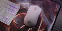 GENESIS Zircon 500 G2 mouse Gaming Right-hand RF Wireless + Bluetooth + USB Type-C Optical 10000 DPI