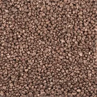 CHALET Dekogranulat 2-3 mm Kupfer 650 ml - Füllmenge: 650 ml - Detailfarbe: Kupfer - Material: Granulat