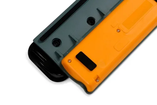 BakkerElkhuizen Maus ErgoSlider Plus Central Mouse retail