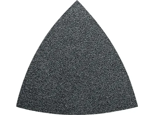 Fein Schleifblatt K80 5 Teile - Zubehörtyp: Schleifblatt - Set: Nein